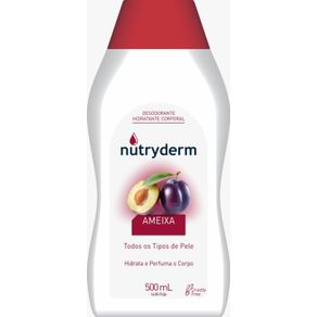 HIDRATANTE-NUTRYDERM-AMEIXA-500ML