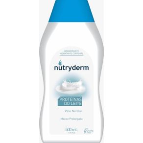 HIDRATANTE-NUTRYDERM-PROT.-LEITE-500ML