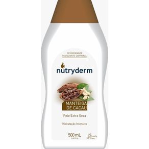 HIDRATANTE-NUTRYDERM-MANT.-CACAU-500ML