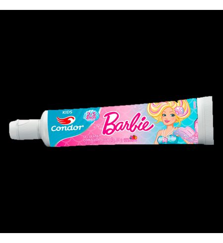 CD-CONDOR-GEL-INFANT-BARBIE-12X50G