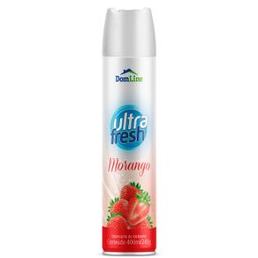 PURIF.AR-ULTRA-FRESH-AERO-MORANGO-400ML