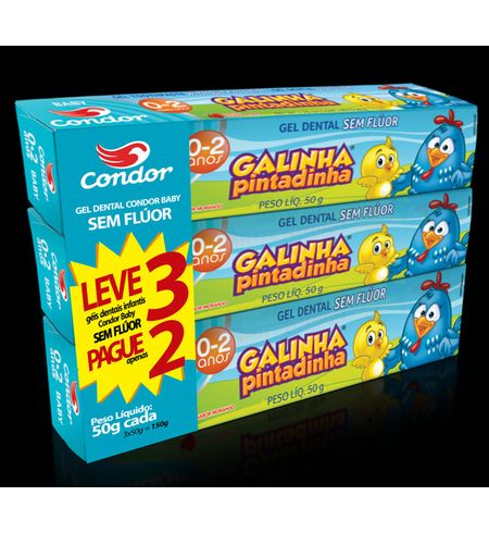 CD-CONDOR-GEL-INFANT-GALINHA-P-L3P2-50GR