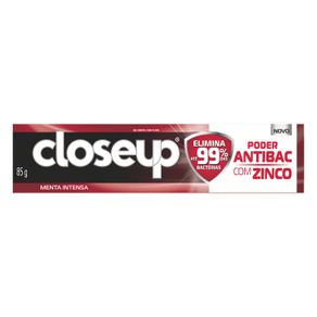 CD-CLOSEUP-GEL-PROTECAO-ANTIBAC-12X85GR CD-CLOSEUP-GEL-PROTECAO-ANTIBAC-12X85GR