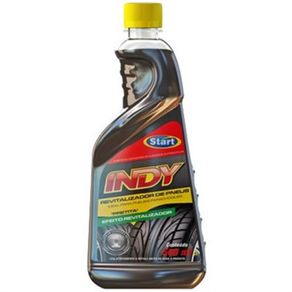 REVITALIZADOR-PNEUS-INDY-PRETITA12X500ML REVITALIZADOR-PNEUS-INDY-PRETITA12X500ML