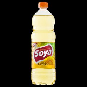 OLEO-SOYA-GIRASSOL-PET-20X900ML