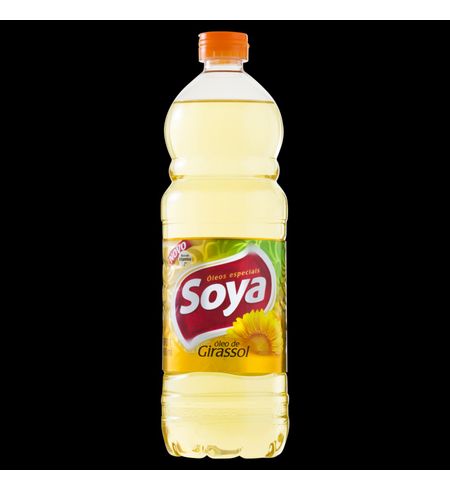 OLEO-SOYA-GIRASSOL-PET-20X900ML