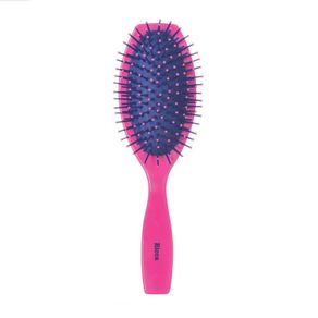 ESCOVA-CAB.RICCA-OVAL-PINK-ALMOF.R.2427 ESCOVA-CAB.RICCA-OVAL-PINK-ALMOF.R.2427