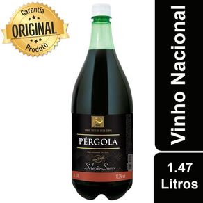 BEB.VINHO-PERGOLA-TINTO-SUAV-6X1.47L-PET