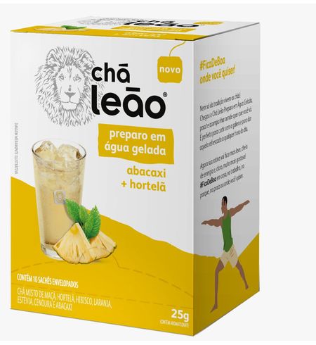 CHA-LEAO-GELADO-ABACAXI-HORTELA-10X25G