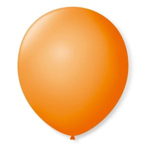 BALAO-SAO-ROQUE-LISO-7-LARANJA-MAND-50X1 BALAO-SAO-ROQUE-LISO-7-LARANJA-MAND-50X1