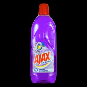 AJAX-F.FLORES-LAVANDA-12X1000ML