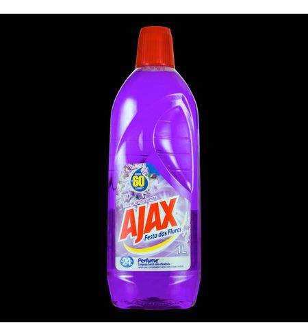 AJAX-F.FLORES-LAVANDA-12X1000ML