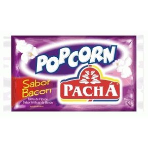 MILHO-PIPOCA-MICRO-PACHA-BACON-24X100GR