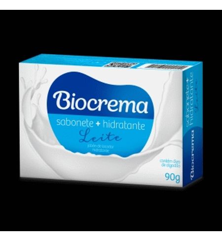 SAB.BIOCREMA-HIDRATANTE-LEITE-12X90G