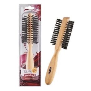 ESCOVA-CAB.CONDOR-ECO-MARISA-MADEIR.6820 ESCOVA-CAB.CONDOR-ECO-MARISA-MADEIR.6820