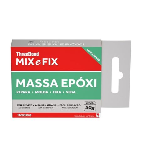 COLA-THREE-BOND-EPOXI-MASSA-12X50GR