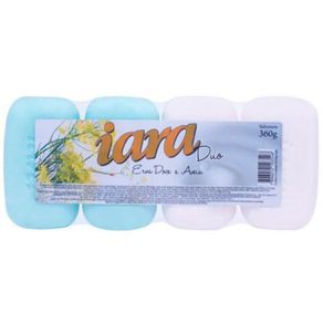 SAB.IARA-75GR-DUO-4X1-ERVA-DOCE-AVEIA