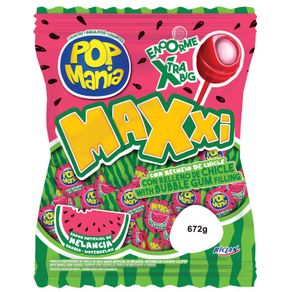 PIR.POP-MANIA-MAXXI-MELANCIA-24X1