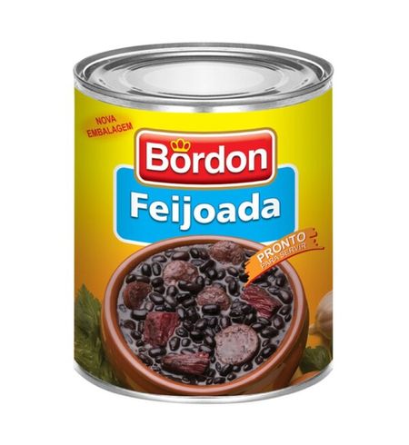 FEIJOADA-BORDON-24X310GR