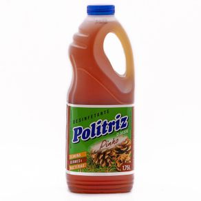 DESINF.POLITRIZ-PINHO-6X1.750LT