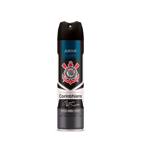 DES.ABOVE-AERO-ANT.CORINTHIANS-150ML