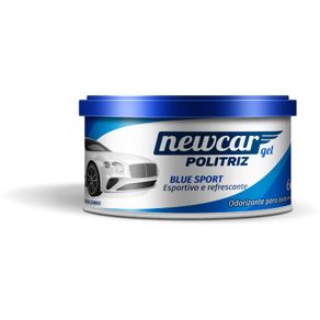 AROMATIZ.AUTOM.NEWCAR-GEL-24X60GR-MISTO