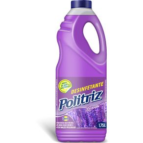 DESINF.POLITRIZ-LAVANDA-6X1.750LT DESINF.POLITRIZ-LAVANDA-6X1.750LT