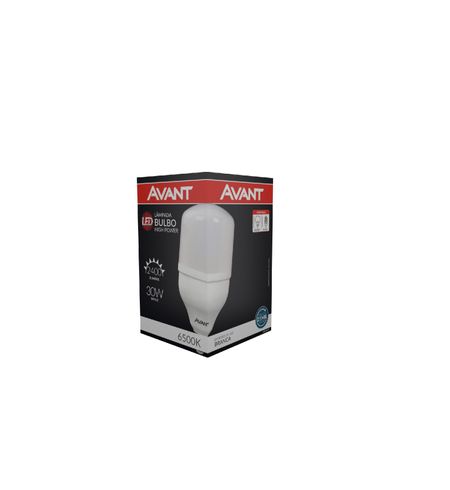 LAMP.LED-AVANT-30W-6500K-2400LM