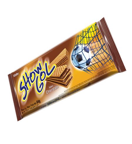 BISC.CORY-SHOW-GOL-WAFER-30X84G-MORANGO