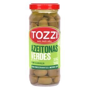 AZEITONA-TOZZI-VDE-12X200GR-VIDRO AZEITONA-TOZZI-VDE-12X200GR-VIDRO