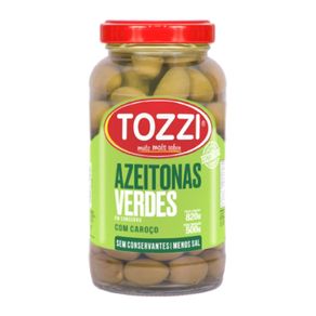 AZEITONA-TOZZI-VDE-12X500GR-VIDRO AZEITONA-TOZZI-VDE-12X500GR-VIDRO