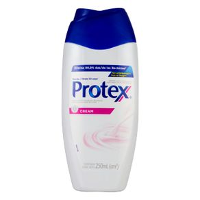 SAB.LIQ.PROTEX-250ML-CREAM