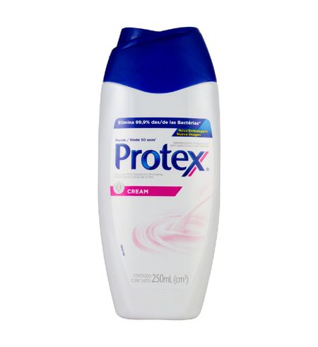 SAB.LIQ.PROTEX-250ML-CREAM