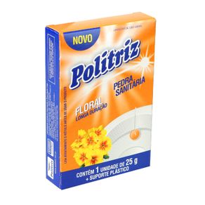 PEDRA-SANIT-POLITRIZ-FLORAL-48X25GR-DISP PEDRA-SANIT-POLITRIZ-FLORAL-48X25GR-DISP