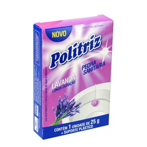 PEDRA-SANIT-POLITRIZ-LAVANDA48X25GR-DISP PEDRA-SANIT-POLITRIZ-LAVANDA48X25GR-DISP