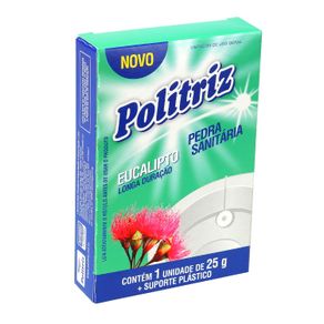 PEDRA-SANIT-POLITRIZ-EUCALI-48X25GR-DISP PEDRA-SANIT-POLITRIZ-EUCALI-48X25GR-DISP