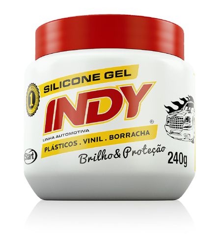 SILICONE-GEL-INDY-POTE-6X240GR