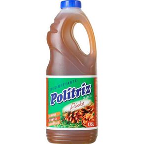 DESINF.POLITRIZ-PINHO-12X500ML DESINF.POLITRIZ-PINHO-12X500ML