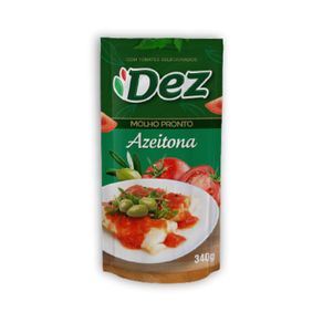 MOLHO-TOMATE-DEZ-AZEITONA-24X340G-SACHE