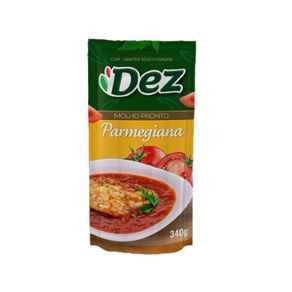 MOLHO-TOMATE-DEZ-PARMEGIANA-24X340G-SCH