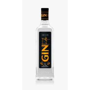 BEB.GIN-GINTUDO--6X1L