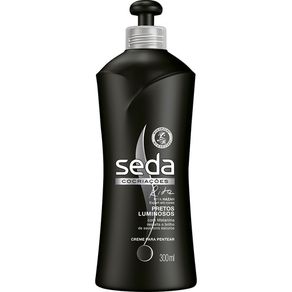 CREME-PENTEAR-SEDA-300ML-PRETO-LUMINOSOS