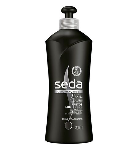 CREME-PENTEAR-SEDA-300ML-PRETO-LUMINOSOS