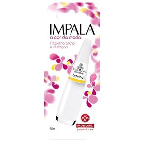 ESM.IMPALA-CREMOSO-6X1-BRANCO-608 ESM.IMPALA-CREMOSO-6X1-BRANCO-608