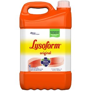 DESINF.LYSOFORM-BRUTO-4X5000ML DESINF.LYSOFORM-BRUTO-4X5000ML