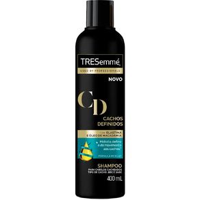 SH.TRESEMME-400ML-CACHOS-DEFINIDOS SH.TRESEMME-400ML-CACHOS-DEFINIDOS