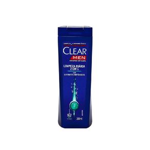 SH.CLEAR-200ML-ANTIC-MEN-CABELO-E-BARBA