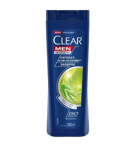 SH.CLEAR-200ML-ANTIC-MEN-ANTICOCEIRA