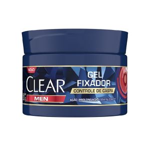 GEL-CLEAR-MEN-FIXADOR-CONTROLE-CASPA300G