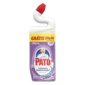 LIMP.PATO-GEL-LAVANDA-12X750ML-OFERTA